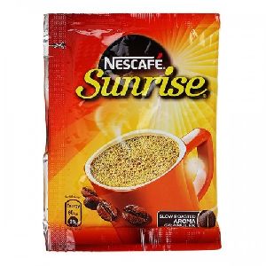 Nestle Sunrise Coffee Granules