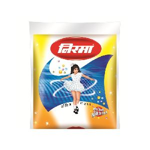 Nirma Detergent Powder