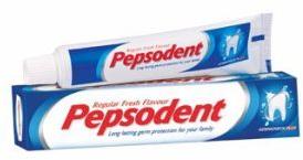 Pepsodent Toothpaste