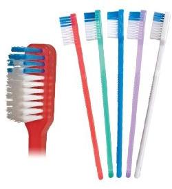 Plastic Toothbrush