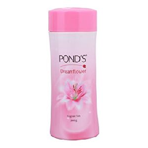 Ponds Talc