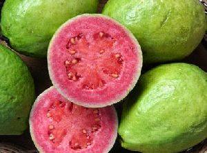 Fresh Guava