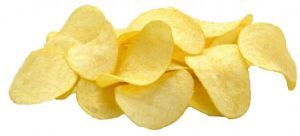 Tapioca Chips