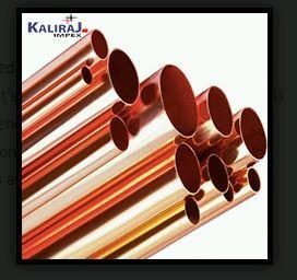 mexflow copper pipes