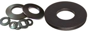 Carbon Steel Washers