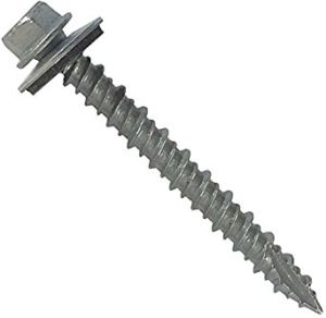 Roofing Screw