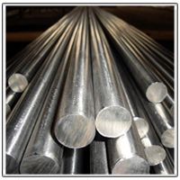 Alloy Steel Bars