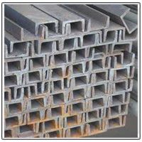 Mild Steel Flats