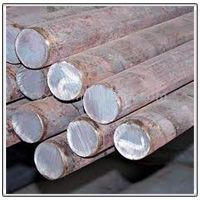 Mild Steel Round Bars