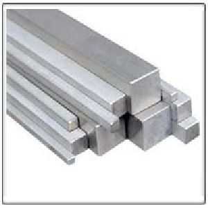 Mild Steel Square Bars