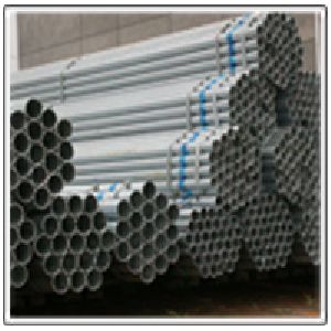 Stainless Steel Pipes