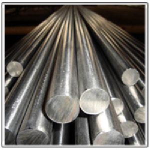 Stainless Steel Bright Bars