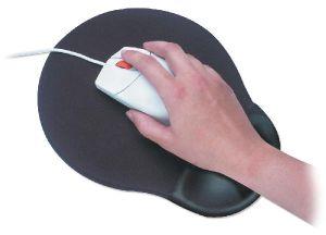 Gel Mouse Pad