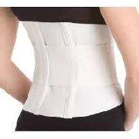 sacro lumbar support