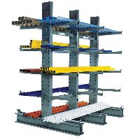 Cantilever Rack