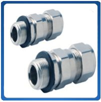 Aluminium Cable Glands