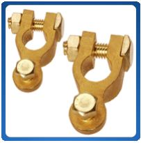 Brass Electrical Fittings