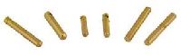 Brass Plug Pins