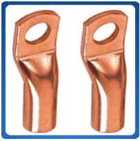 Copper Cable Lugs