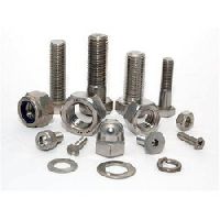 inconel fastener