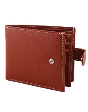 Synthetic Leather Wallets