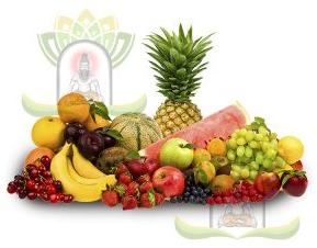 Fresh Fruits