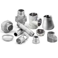 forged steel fittings