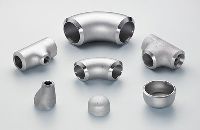 Stainless Steel Butt Weld Fittings