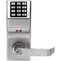 electronic locks