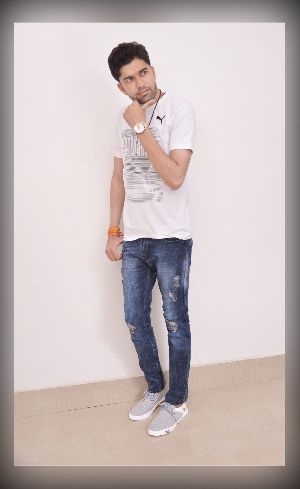 Mens Jeans