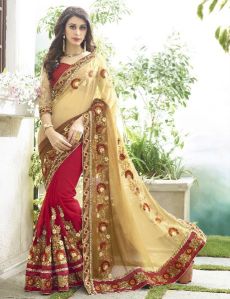 Party Wear Sarees