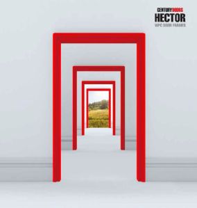 Hector WPC Door Frames