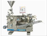 Alu Alu Packing Machine