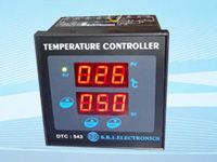 Digital Temperature Controller