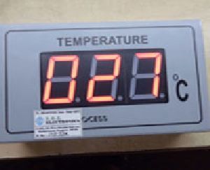 Temperature Indicators