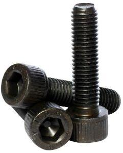 Allen Cap Screws