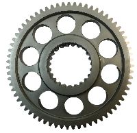 Intermediate Gear