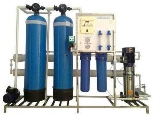 Commercial Ro Plant