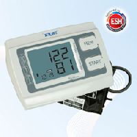 Digital Blood Pressure Monitor