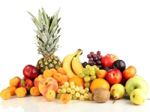 Fresh Fruits