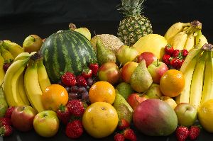 Fresh Fruits