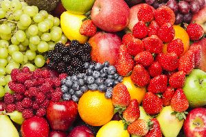 Fresh Fruits