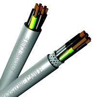 Low Voltage Cable