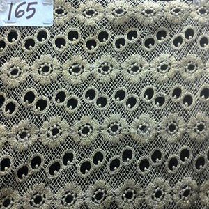 Fancy Garment Fabric