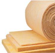 fiber glass wool