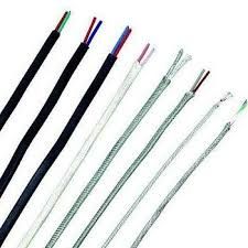 Thermocouple Compensating Cables