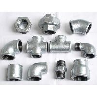 GI Pipe Fittings