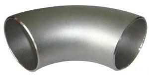 Stainless Steel Elbow