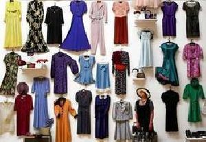 Ladies Readymade Garments