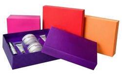 Cosmetic Paper Boxes